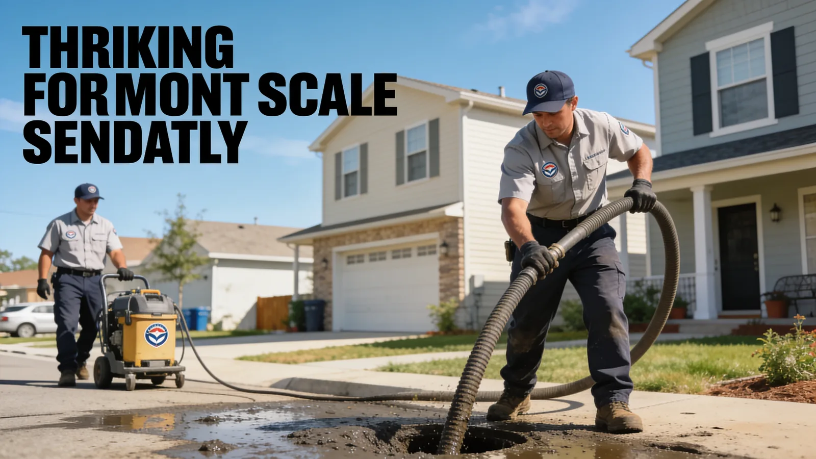 Sewage Cleanup in Vernon Center, MN near me